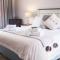 The Wild Olive Guest House