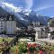 Les Alpages - Newly Renovated - 2bed - Equipment Storage - Mont-Blanc Views - Les Houches