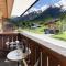 Les Alpages - Newly Renovated - 2bed - Equipment Storage - Mont-Blanc Views