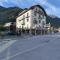 Vallot - Chamonix Centre - 夏蒙尼-勃朗峰