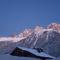 Les Capucins - View off Mont-Blanc range - 4 pers - 夏蒙尼-勃朗峰
