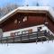 The Historic Chalet Les Allognes Mont-Blanc views - 里雾诗