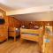 The Historic Chalet Les Allognes Mont-Blanc views - 里雾诗