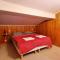 The Historic Chalet Les Allognes Mont-Blanc views - 里雾诗