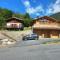 The Historic Chalet Les Allognes Mont-Blanc views