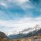 Appartement Bellevue Au pied des pistes - 里雾诗