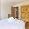 La Griaz - Chaleureux et cosy -Vue sur les montagnes - grand balcon - 里雾诗