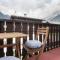 La Griaz - Chaleureux et cosy -Vue sur les montagnes - grand balcon - 里雾诗