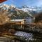 Les Alpins - Centre de Chamonix - Rénové avec Jardin et vue imprenable sur le MontBlanc - 夏蒙尼-勃朗峰