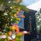 The Dewdrop Inn
