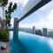 Royce KLCC Kuala Lumpur City Centre by Dormeo Destinations