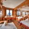 Hotel Gallo Cedrone