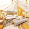 fabula glamping