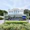 Radisson Blu Hotel GRT, Chennai International Airport - Chennai