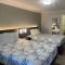 Motel 6, Tustin, Orange County-CA
