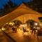 fabula glamping