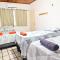 Hostel mineiros