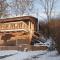 Ferienhaus am Bückeberg - Gernrode - Harz