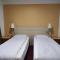 Hotel Evergreen