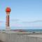 Stunning Sea Views @ The Lido Lounge