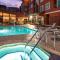 Residence Inn Visalia