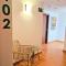 Hotel Clopy Rocamar