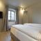 SeaSide LOFTS im Herzen von Westerland