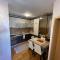 One bedroom apartment in urban area