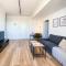 Phaedrus Living: Ourania City Heights Flat