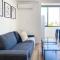 Phaedrus Living: Ourania City Heights Flat