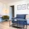Phaedrus Living: Ourania City Heights Flat