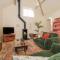 The Hayloft