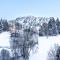 Schrofen Chalets