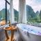 Qingshan Yuandai Boutique Homestay Yangshuo