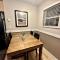 Cozy 2 Bedroom Waterfront Cottage With Hot Tub!