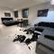 Apartmány Pískovna Assen