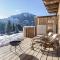 Schrofen Chalets