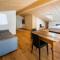 Guarda Lodge