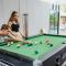 Chill Inn Samui Hostel and Restaurant