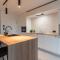 NIEUW - De Grenspaal OOST 7P - 3SLPK - SAUNA - LAADPAAL