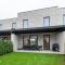 NIEUW - De Grenspaal OOST 7P - 3SLPK - SAUNA - LAADPAAL