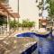 ATA06 - One of a Kind Private Pool Close Beach - Playa del Carmen