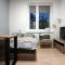 Apartament Chorzów Centrum Wróblewskiego