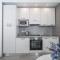 Bovio Boutique Studio Apartment