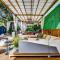 Oasis with Insane Outdoor Area Near Wilton Manors - Форт-Лодердейл