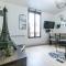 MBA Splendide Appart Diderot 2 - Proche Vincennes - 蒙特勒伊