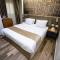 Golden palm sunrise inn - 开罗