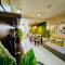 Tropical Paradise @ One Oasis in Davao City+SM Davao