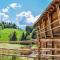 Schrofen Chalets