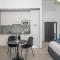 Bovio Boutique Studio Apartment